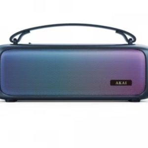 Boxa portabila Akai ABTS-08BL