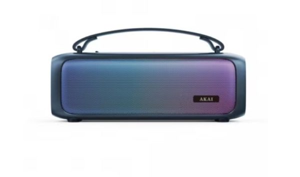 Boxa portabila Akai ABTS-08BL