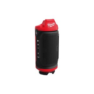 Boxa portabila pentru santier Milwaukee M12 SPEJSG2-0