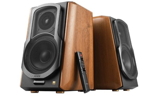 Boxe Bluetooth Edifier S1000MKII