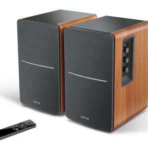 Boxe Edifier 2.0 42W (2x21W) R1280TS-BR