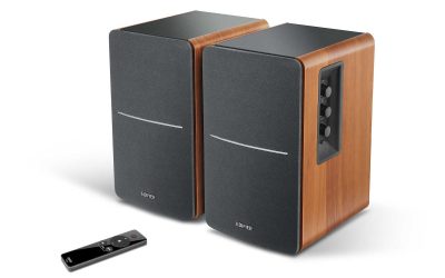 Articole 13 Boxe Edifier 2.0 42W R1280TS-BR – Fiabilitate și Performanță