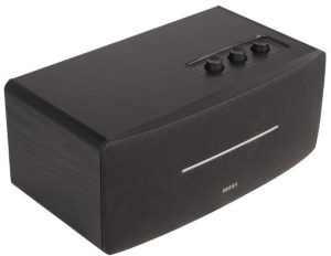 Boxe Edifier D12-BR: Calitate și Performanță pentru Birou 1 Boxe Edifier D12-BR Desktop, Sistem 2.0, Bluetooth, Jack 3.5mm, Telecomanda, Putere 61-80W. Fiabilitate si performanță