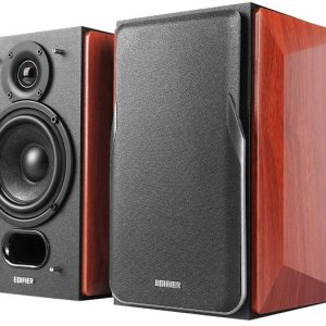Boxe Edifier P17-BR