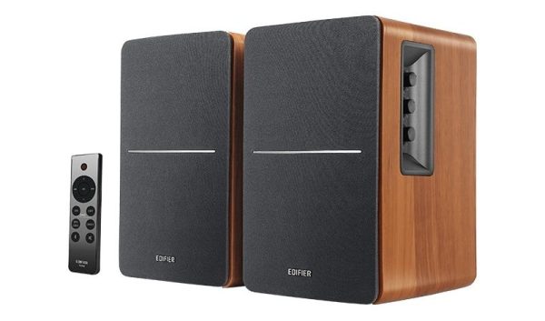 Boxe active Bluetooth Edifier R1280DBS-BR