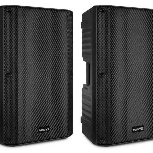 Boxe active Bluetooth Vonyx VSA120S
