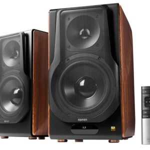 Boxe premium Edifier S3000MKII