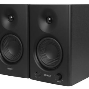 Boxe studio Edifier MR4-BK