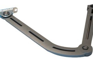 Brat articulat XL pentru motor automatizare batanta SINOU ARMAX XL