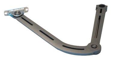 Brat articulat XL pentru motor automatizare batanta SINOU ARMAX XL. Fiabilitate si performanță 1 Brat articulat XL pentru motor automatizare batanta SINOU ARMAX XL