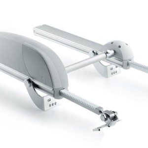 Brat cu cremaliera Comunello A350 MECH