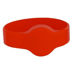 Bratara de proximitate RFID 125 Khz din silicon