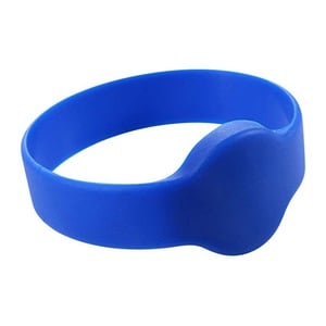 Bratara de proximitate din silicon