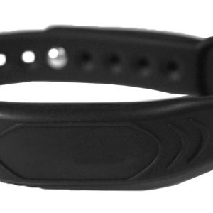 Bratara de proximitate din silicon