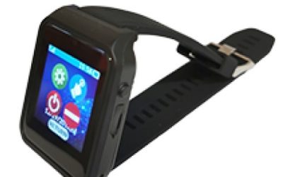 Articole 10 Bratara Pager Y-P3-WAM pentru Personal Medical și Hotelier