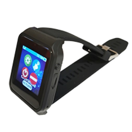Bratara de tip Pager Y-P3-WAM, pentru personal medical/hotelier, LCD1.54", compatibil cu sisteme de apel wireless, IP67. Fiabilitate si performanță 1 Bratara de tip Pager Y-P3-WAM, pentru personal medical/hotelier, LCD1.54", compatibil cu sisteme de apel wireless, IP67. Fiabilitate si performanță – ofertă, preț și specificații