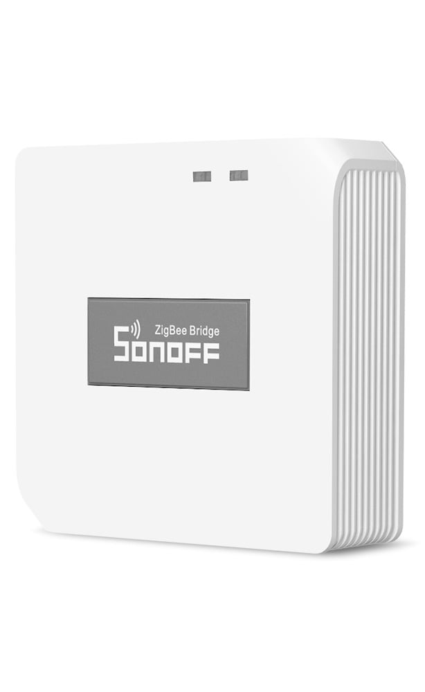 Bridge wireless SONOFF, ZigBee, eWeLink cloud, SONOFF BRIDGE PRO-ZB. Fiabilitate si performanță 1 Bridge wireless SONOFF