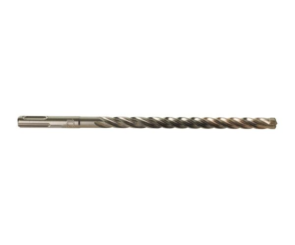 Burghiu Milwaukee SDS-plus MX4