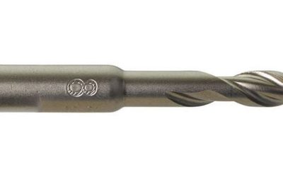 Burghiu SDS M2 Milwaukee 8mm – Fiabilitate și Performanță