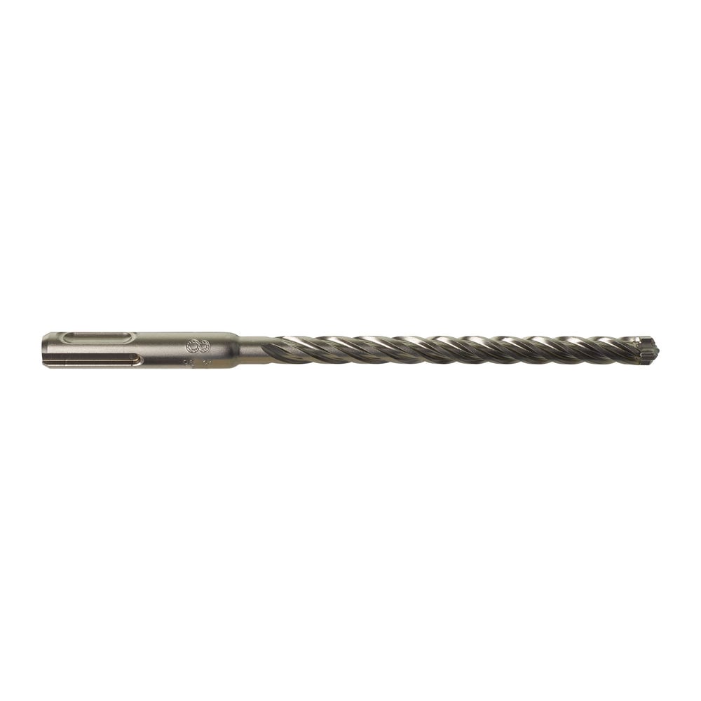 Burghiu SDS-Plus Milwaukee MX4, 4 Taisuri, 8mm, Coada SDS-Plus, 165mm lungime, 4932352022. Fiabilitate si performanță 1 Burghiu SDS-Plus Milwaukee MX4