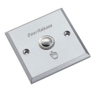 Buton de iesire cu contact de iesire de tip NO