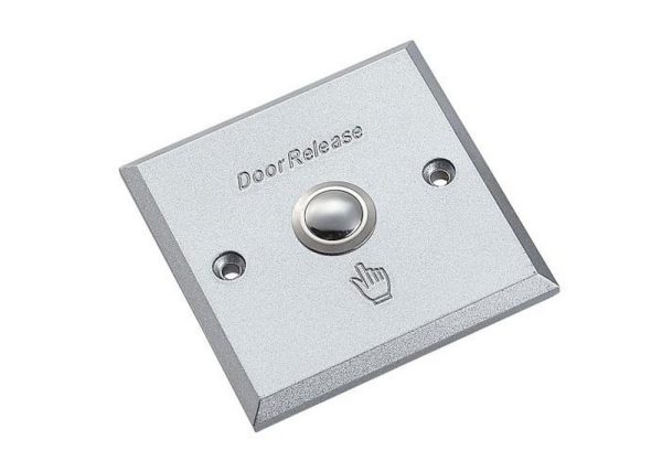 Buton de iesire cu contact de iesire de tip NO