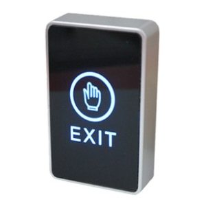 Buton de iesire cu touch