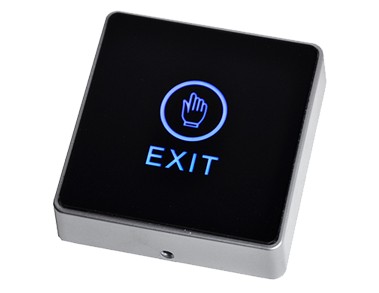 Buton de iesire cu touch, SECUKEY Sbutton 9. Fiabilitate si performanță 1 Buton de iesire cu touch