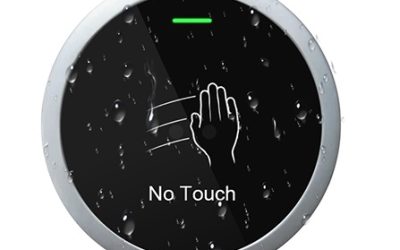Buton de iesire Secukey Sbutton 100-X – Fiabilitate & Performanță