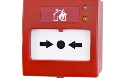 Buton de incendiu adresabil TEKNIM, TFB-1166 – Fiabilitate și Performanță
