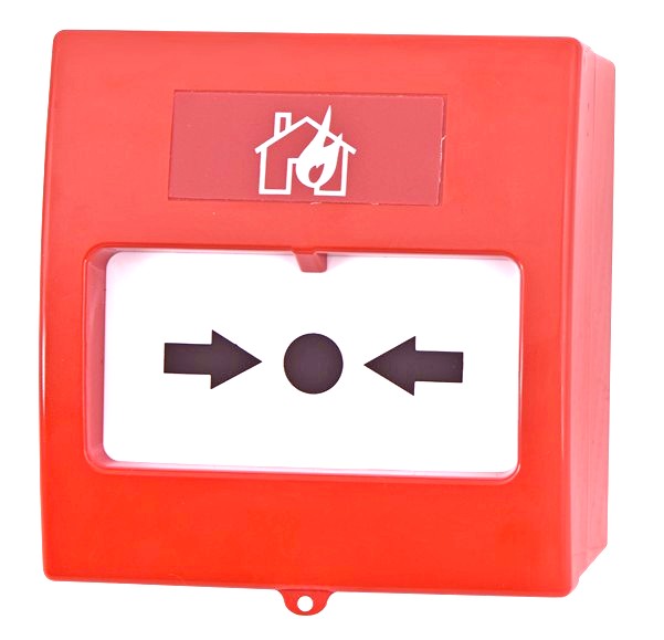 Buton de incendiu conventional, resetabil, TEKNIM, TFB-3165. Fiabilitate si performanță 1 Buton de incendiu conventional