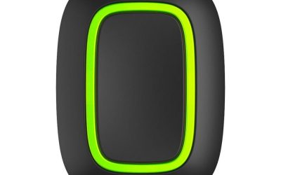 Articole 6 Buton de panică Ajax Wireless – Siguranță și Performanță