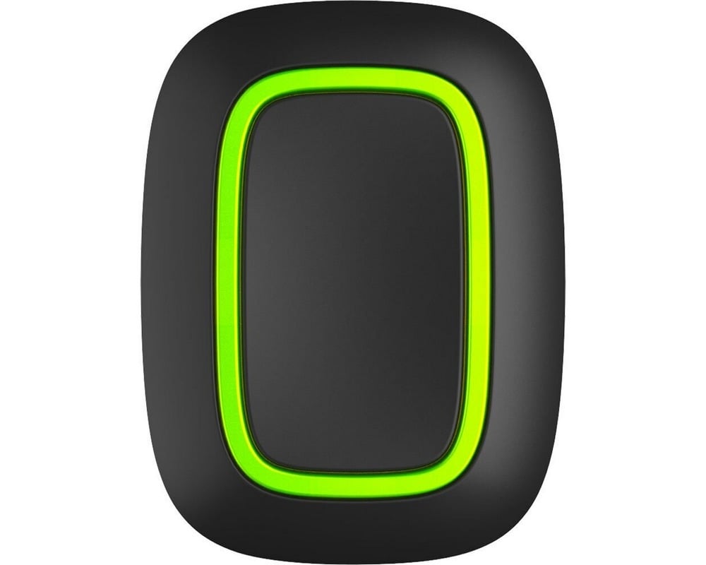 Buton de panica compatibil cu alarmele Ajax wireless, 868 Mhz 1.3km, IP55, negru, AJAX BUTON BL. Fiabilitate si performanță 1 Buton de panica compatibil cu alarmele Ajax wireless, 868 Mhz 1.3km, IP55, negru, AJAX BUTON BL. Fiabilitate si performanță – ofertă, preț și specificații