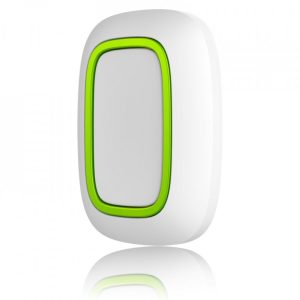 Buton de panica compatibil cu alarmele Ajax wireless