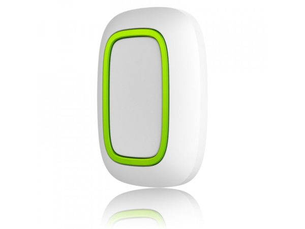 Buton de panica compatibil cu alarmele Ajax wireless