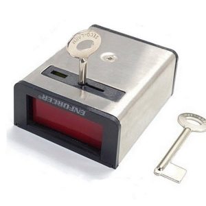 Buton de panica