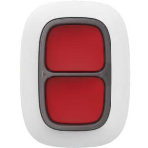 Buton de panica dublu wireless Ajax