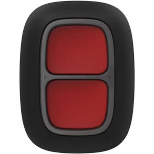 Buton de panica dublu wireless Ajax
