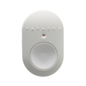 Buton de panica pentru sisteme de alarma wireless Paradox