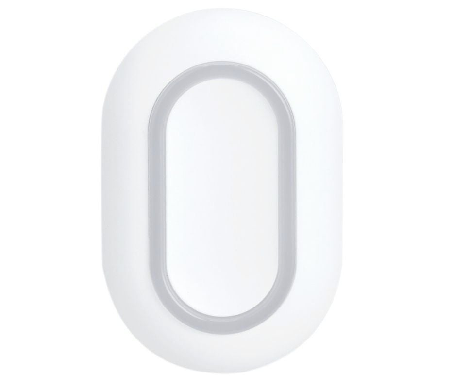 Buton de panica, wireless, 868 MHz, distanta de comunicare 1400 m, Dahua, ARD821-W2(868). Fiabilitate si performanță 1 Buton de panica