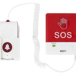 Buton de panica wireless