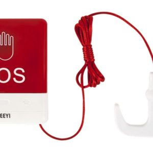 Buton de panica wireless