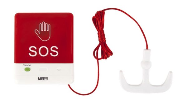 Buton de panica wireless