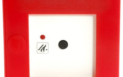 Articole 11 Buton de Urgență pentru Sisteme de Desfumare | Fiabilitate și Performanță