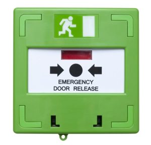 Buton Iesire de Urgenta SCP-100-gn - Fiabilitate si Performanta 1 Buton iesire de urgenta aplicabil, cu 3 comutatoare NC-COM-NO, SCP-100-gn. Fiabilitate si performanță