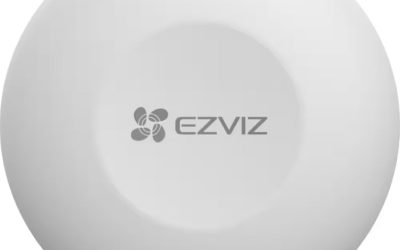 Buton Smart T3C Ezviz CS-T3C – Fiabilitate și Performanță