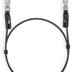 Cablu DAC cu 2x module SFP 10G