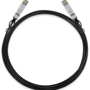 Cablu DAC cu 2x module SFP 10G