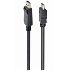 Cablu Display port la HDMI