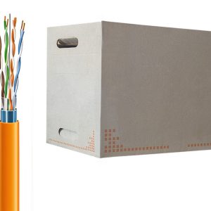 Cablu FTP CAT5E